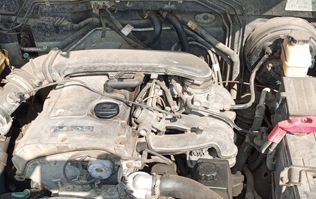 SsangYong Rexton III, 2006 год, 550 000 рублей, 13 фотография