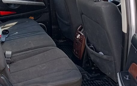 SsangYong Rexton III, 2006 год, 550 000 рублей, 14 фотография