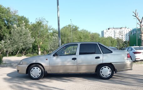Daewoo Nexia I рестайлинг, 2012 год, 220 000 рублей, 8 фотография