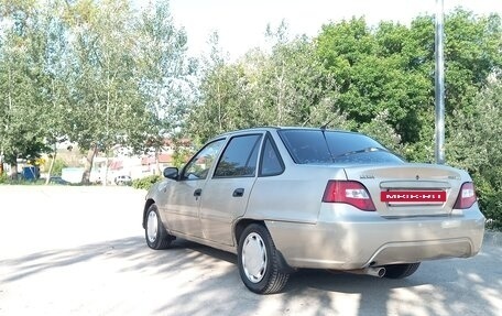 Daewoo Nexia I рестайлинг, 2012 год, 220 000 рублей, 6 фотография