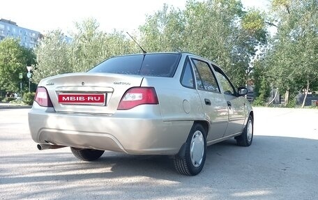 Daewoo Nexia I рестайлинг, 2012 год, 220 000 рублей, 15 фотография