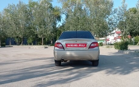 Daewoo Nexia I рестайлинг, 2012 год, 220 000 рублей, 16 фотография