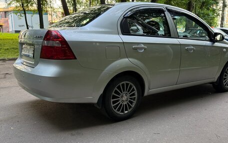 Ravon Nexia R3, 2016 год, 680 000 рублей, 6 фотография