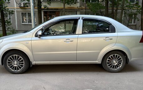 Ravon Nexia R3, 2016 год, 680 000 рублей, 3 фотография