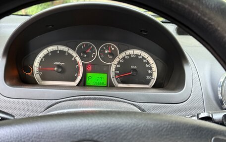 Ravon Nexia R3, 2016 год, 680 000 рублей, 9 фотография