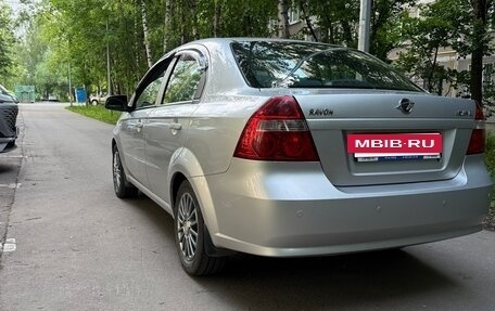 Ravon Nexia R3, 2016 год, 680 000 рублей, 4 фотография