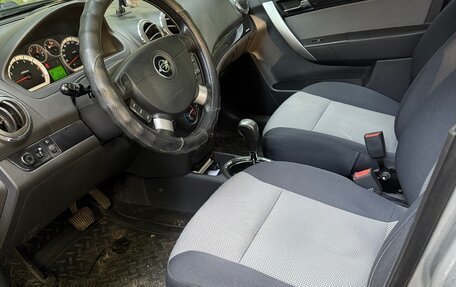Ravon Nexia R3, 2016 год, 680 000 рублей, 10 фотография