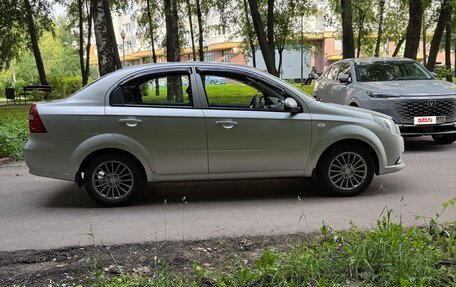 Ravon Nexia R3, 2016 год, 680 000 рублей, 7 фотография