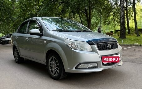 Ravon Nexia R3, 2016 год, 680 000 рублей, 8 фотография