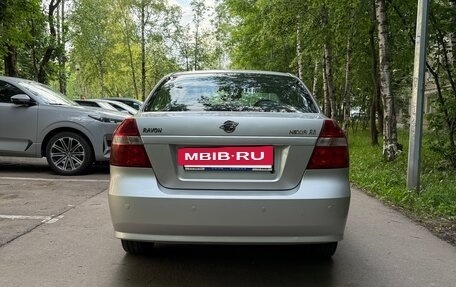 Ravon Nexia R3, 2016 год, 680 000 рублей, 5 фотография