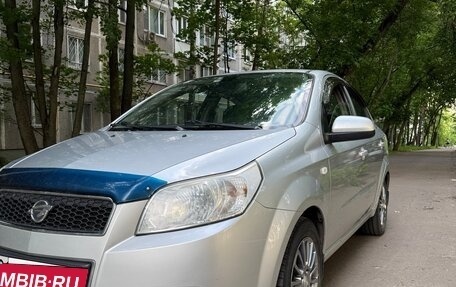 Ravon Nexia R3, 2016 год, 680 000 рублей, 2 фотография