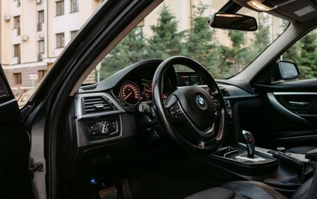 BMW 3 серия, 2017 год, 2 900 000 рублей, 10 фотография