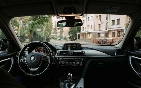 BMW 3 серия, 2017 год, 2 900 000 рублей, 6 фотография