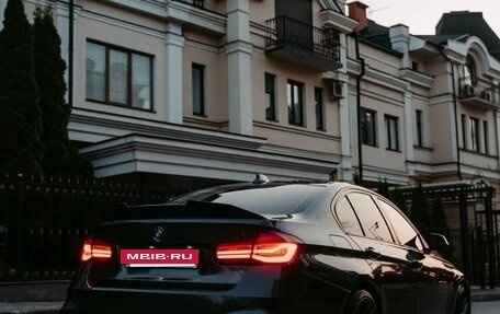 BMW 3 серия, 2017 год, 2 900 000 рублей, 4 фотография