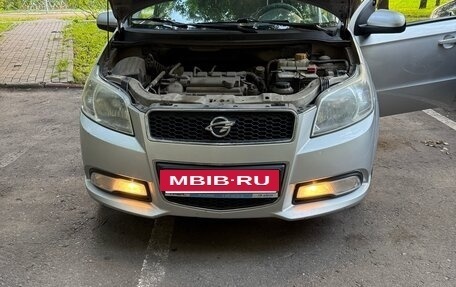 Ravon Nexia R3, 2016 год, 680 000 рублей, 14 фотография