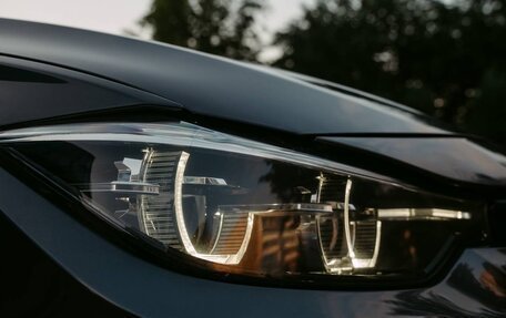 BMW 3 серия, 2017 год, 2 900 000 рублей, 18 фотография