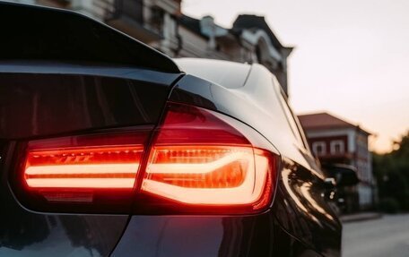 BMW 3 серия, 2017 год, 2 900 000 рублей, 17 фотография