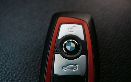 BMW 3 серия, 2017 год, 2 900 000 рублей, 23 фотография