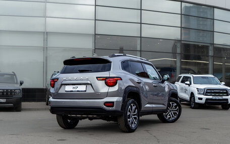 Haval H7, 2025 год, 3 799 000 рублей, 10 фотография