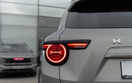 Haval H7, 2025 год, 3 799 000 рублей, 8 фотография