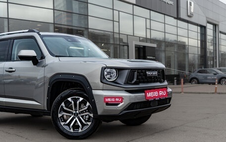 Haval H7, 2025 год, 3 649 000 рублей, 2 фотография