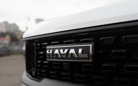 Haval H7, 2025 год, 3 649 000 рублей, 12 фотография