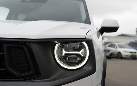 Haval H7, 2025 год, 3 649 000 рублей, 13 фотография