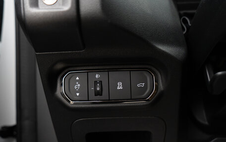 Haval H7, 2025 год, 3 649 000 рублей, 25 фотография