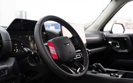 Haval H7, 2025 год, 3 649 000 рублей, 28 фотография
