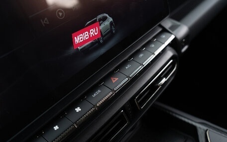 Haval H7, 2025 год, 3 649 000 рублей, 30 фотография