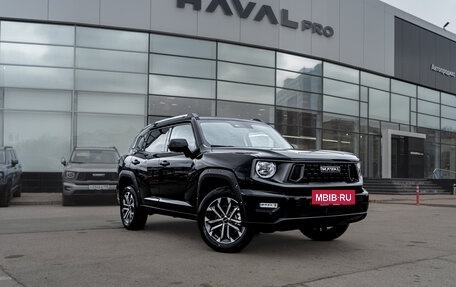 Haval H7, 2025 год, 3 649 000 рублей, 2 фотография