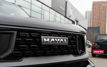 Haval H7, 2025 год, 3 649 000 рублей, 3 фотография