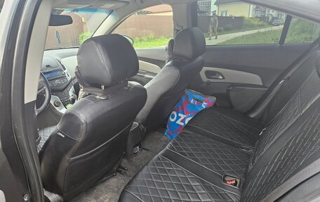 Chevrolet Cruze II, 2012 год, 660 000 рублей, 11 фотография