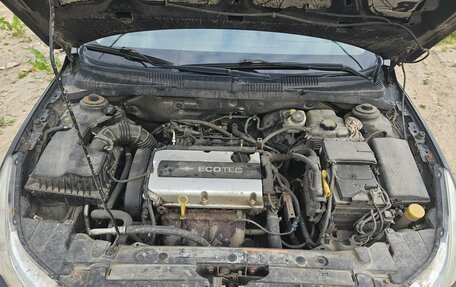 Chevrolet Cruze II, 2012 год, 660 000 рублей, 14 фотография