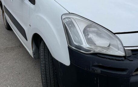 Citroen Berlingo II рестайлинг, 2012 год, 410 000 рублей, 4 фотография
