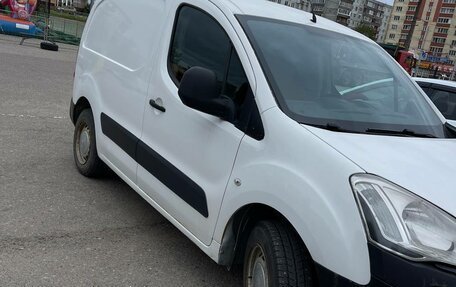 Citroen Berlingo II рестайлинг, 2012 год, 410 000 рублей, 8 фотография