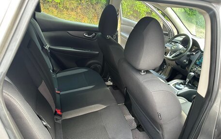 Nissan Qashqai, 2019 год, 1 300 000 рублей, 8 фотография
