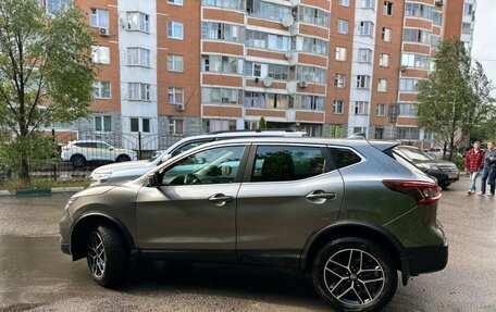 Nissan Qashqai, 2019 год, 1 300 000 рублей, 5 фотография