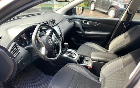 Nissan Qashqai, 2019 год, 1 300 000 рублей, 6 фотография