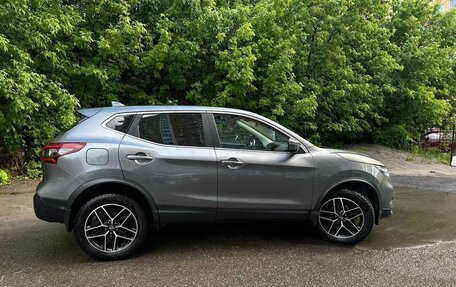 Nissan Qashqai, 2019 год, 1 300 000 рублей, 3 фотография