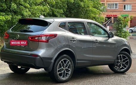 Nissan Qashqai, 2019 год, 1 300 000 рублей, 4 фотография