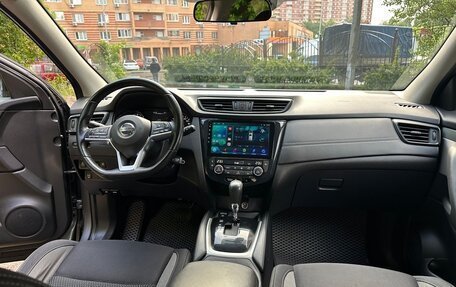Nissan Qashqai, 2019 год, 1 300 000 рублей, 10 фотография
