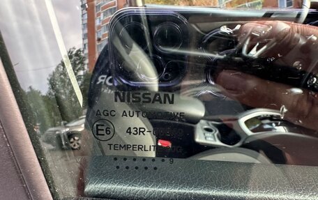 Nissan Qashqai, 2019 год, 1 300 000 рублей, 13 фотография