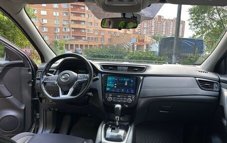 Nissan Qashqai, 2019 год, 1 300 000 рублей, 9 фотография