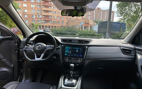 Nissan Qashqai, 2019 год, 1 300 000 рублей, 15 фотография