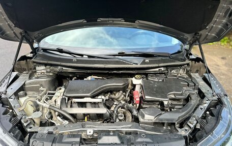 Nissan Qashqai, 2019 год, 1 300 000 рублей, 23 фотография