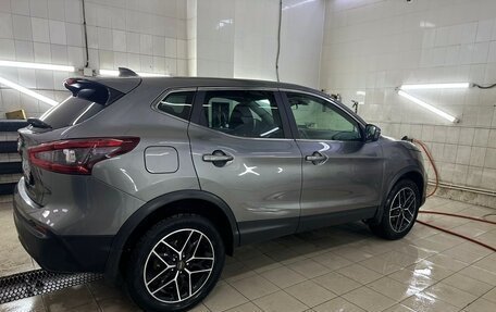 Nissan Qashqai, 2019 год, 1 300 000 рублей, 37 фотография