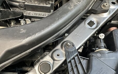 Nissan Qashqai, 2019 год, 1 300 000 рублей, 29 фотография