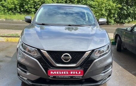 Nissan Qashqai, 2019 год, 1 300 000 рублей, 32 фотография