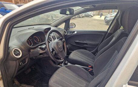 Opel Corsa D, 2012 год, 620 000 рублей, 2 фотография